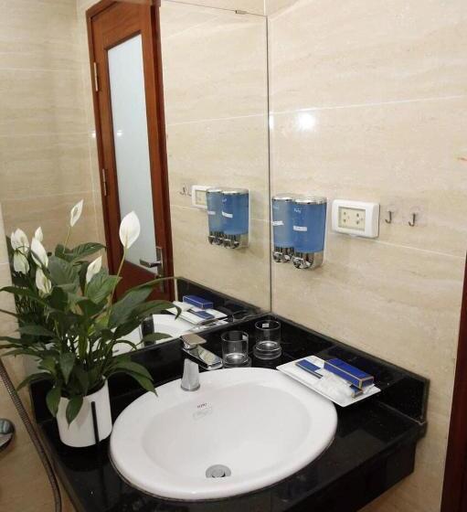 اتاق خانوادگی, Hoàng Gia Hotel Nhân Hòa