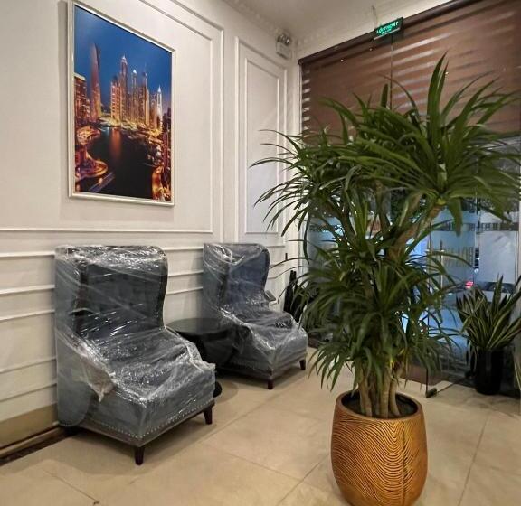 اتاق سوپریور, Hoàng Gia Hotel Nhân Hòa