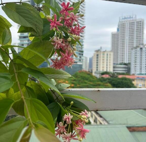 اتاق سوپریور, Hoàng Gia Hotel Nhân Hòa