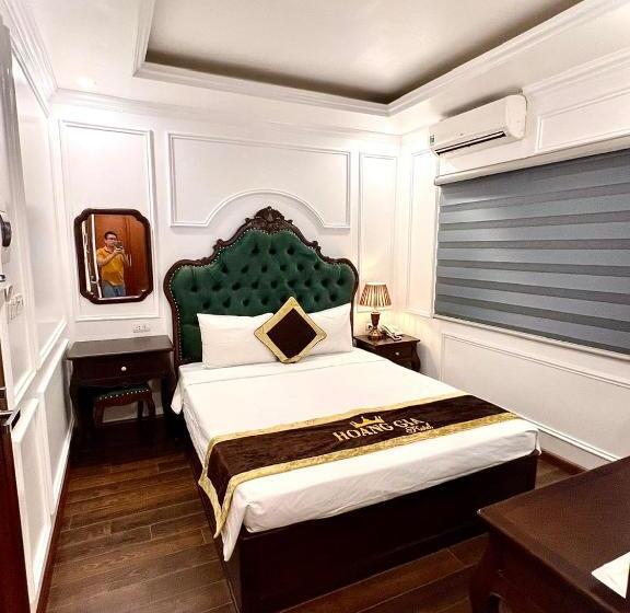 اتاق سوپریور, Hoàng Gia Hotel Nhân Hòa