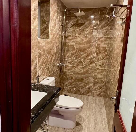 اتاق سوپریور, Hoàng Gia Hotel Nhân Hòa