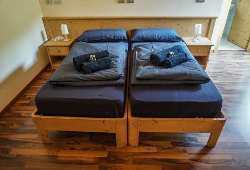 Номер Стандарт, Agritur Fiore