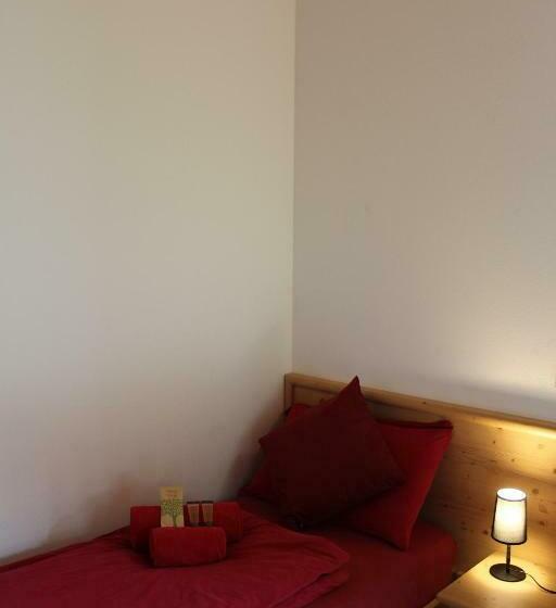 غرفة قياسية فردية, Agritur Fiore