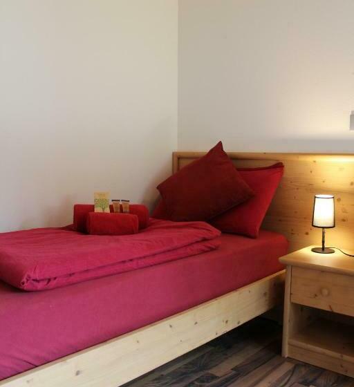 غرفة قياسية فردية, Agritur Fiore