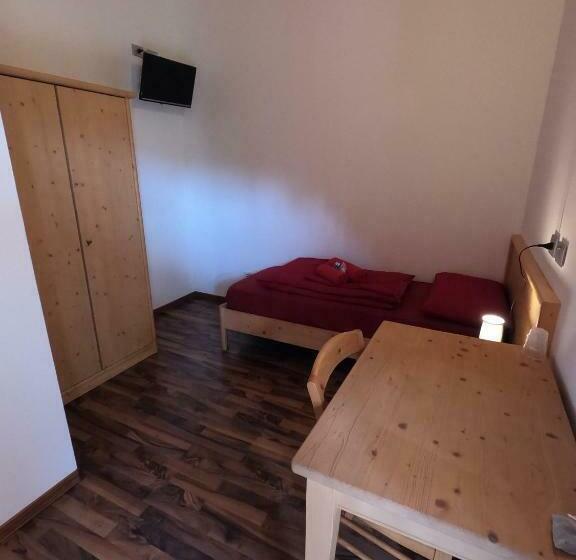 غرفة قياسية فردية, Agritur Fiore