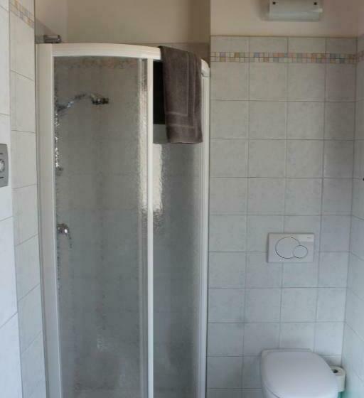 غرفة قياسية, Agritur Fiore