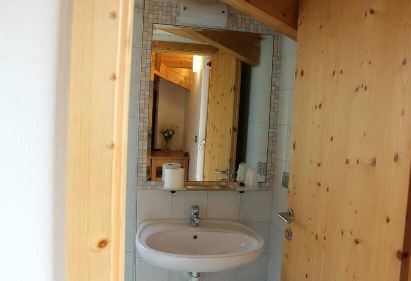 غرفة قياسية, Agritur Fiore