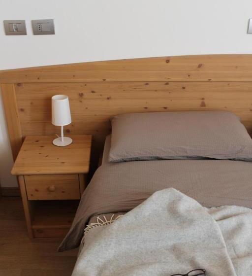 غرفة عائلية, Agritur Fiore