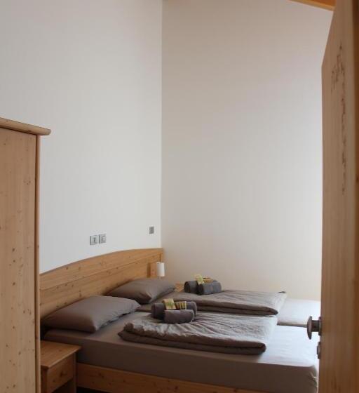 Семейный Номер, Agritur Fiore
