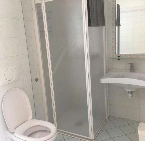 غرفة قياسية ثلاثية, Agritur Fiore