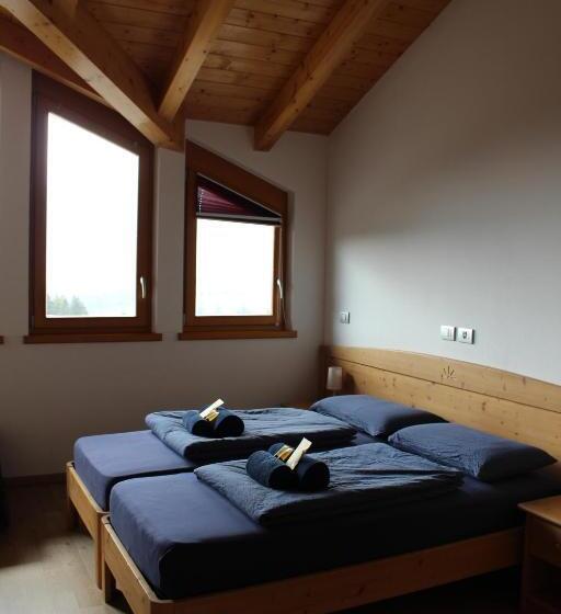 Семейный Номер, Agritur Fiore
