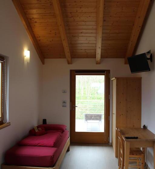 Семейный Номер, Agritur Fiore
