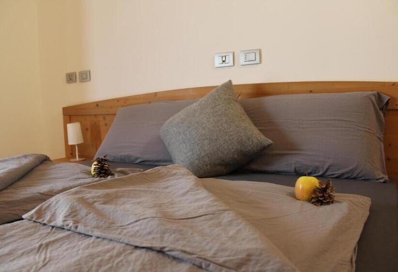 Семейный Номер, Agritur Fiore