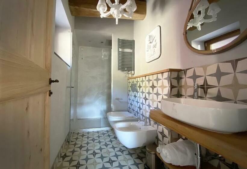 اتاق استاندارد, Agriturismo Missanega