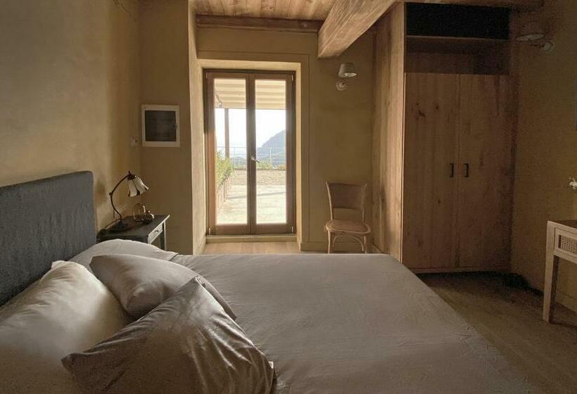 سوییت خانوادگی, Agriturismo Missanega