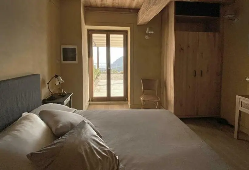 スイート(家族用), Agriturismo Missanega