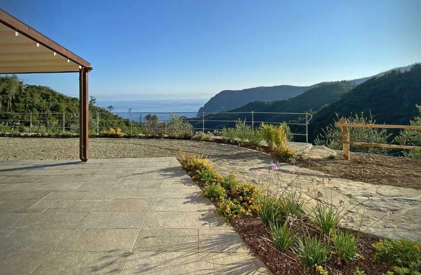 سوییت خانوادگی, Agriturismo Missanega