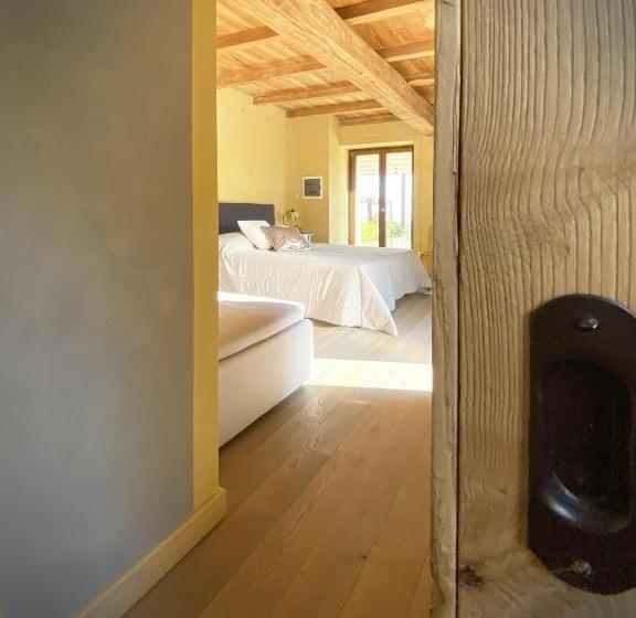 سوییت خانوادگی, Agriturismo Missanega