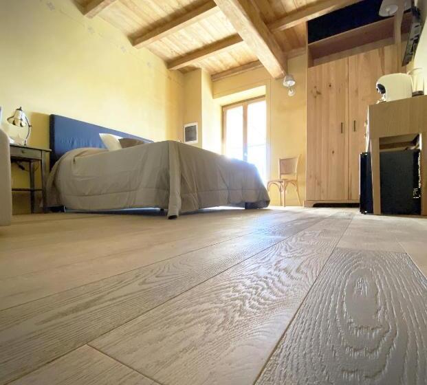 سوییت خانوادگی, Agriturismo Missanega