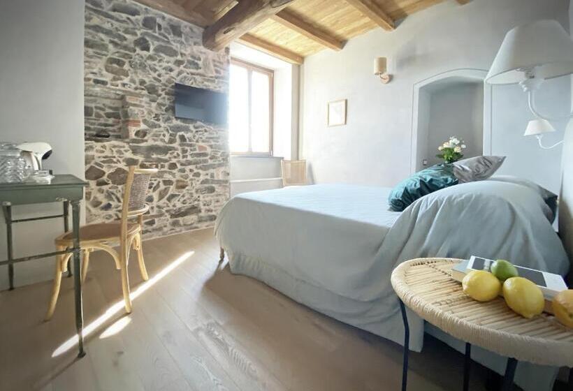 اتاق استاندارد, Agriturismo Missanega