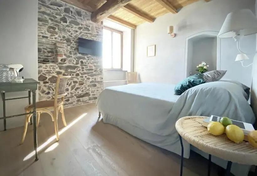 スタンダードルーム, Agriturismo Missanega