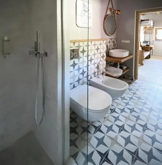 スタンダードルーム, Agriturismo Missanega