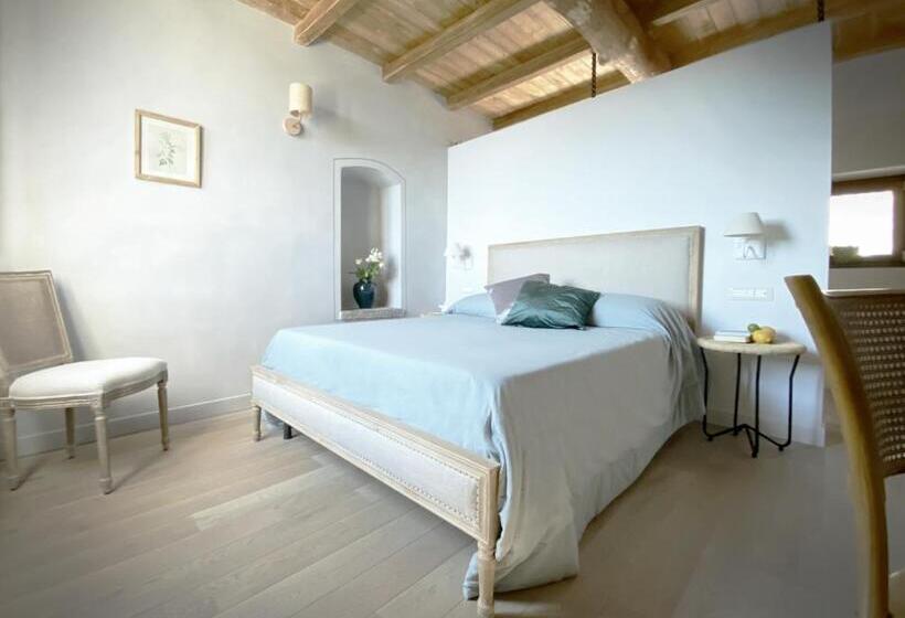 اتاق استاندارد, Agriturismo Missanega