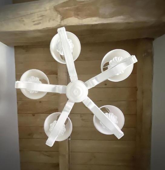 اتاق استاندارد, Agriturismo Missanega