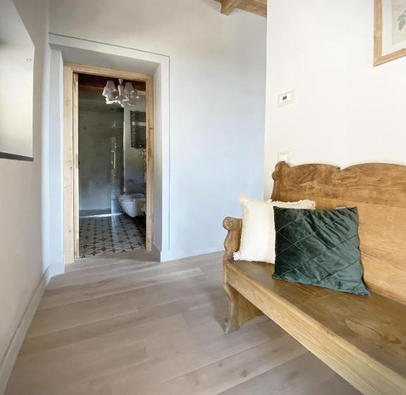 Номер Стандарт, Agriturismo Missanega