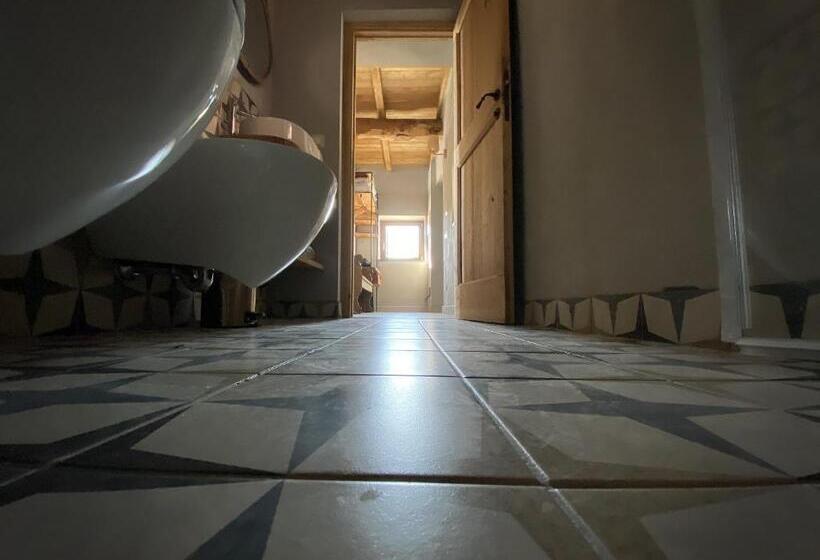 اتاق استاندارد, Agriturismo Missanega