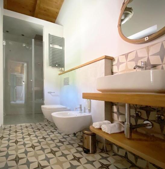 اتاق استاندارد, Agriturismo Missanega