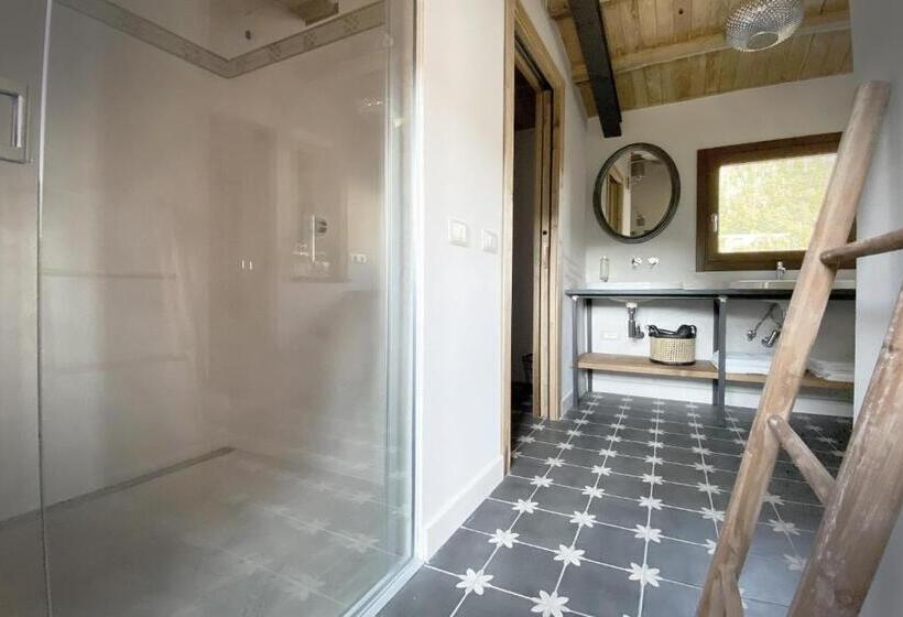 سوییت خانوادگی, Agriturismo Missanega