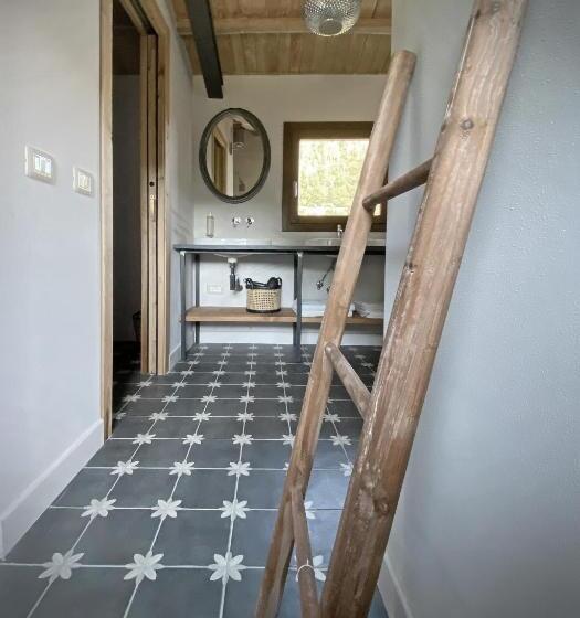 سوییت خانوادگی, Agriturismo Missanega