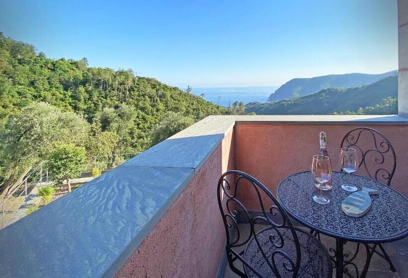 سوئیت جونیور خانوادگی, Agriturismo Missanega