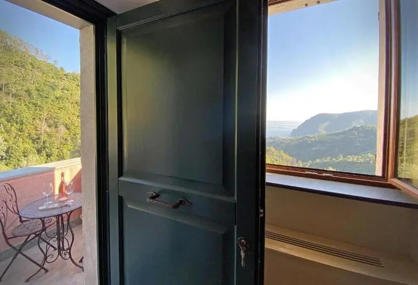 ファミリージュニアスイート, Agriturismo Missanega