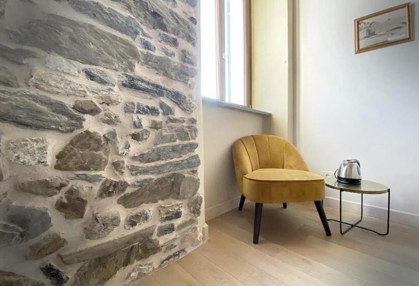 سوئیت جونیور خانوادگی, Agriturismo Missanega