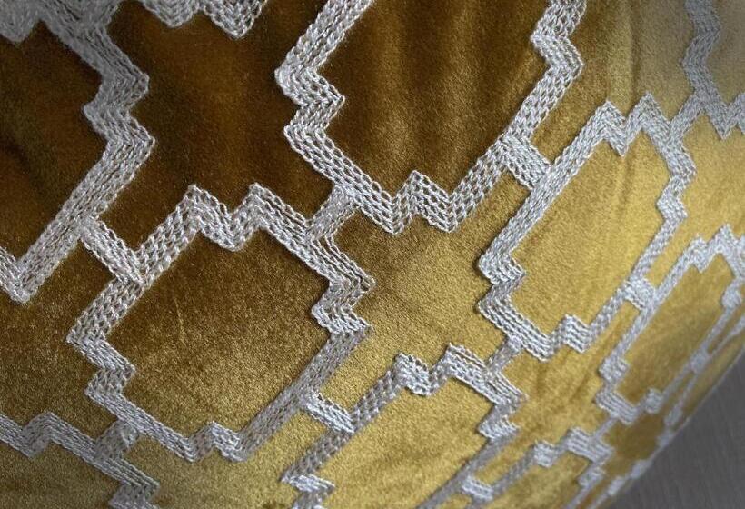 سوئیت جونیور خانوادگی, Agriturismo Missanega