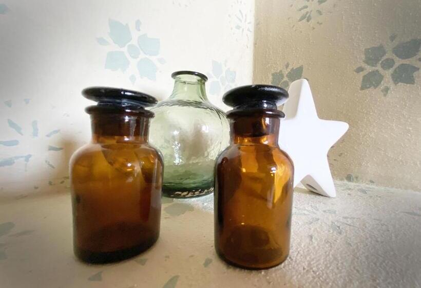 سوئیت جونیور خانوادگی, Agriturismo Missanega