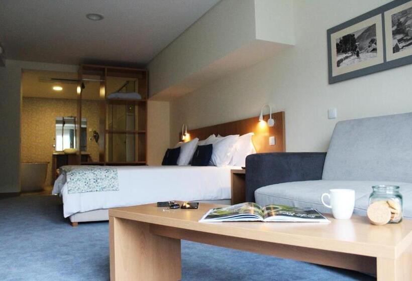 スイート, Da Vila