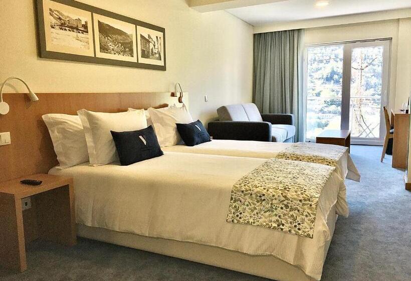 スイート, Da Vila