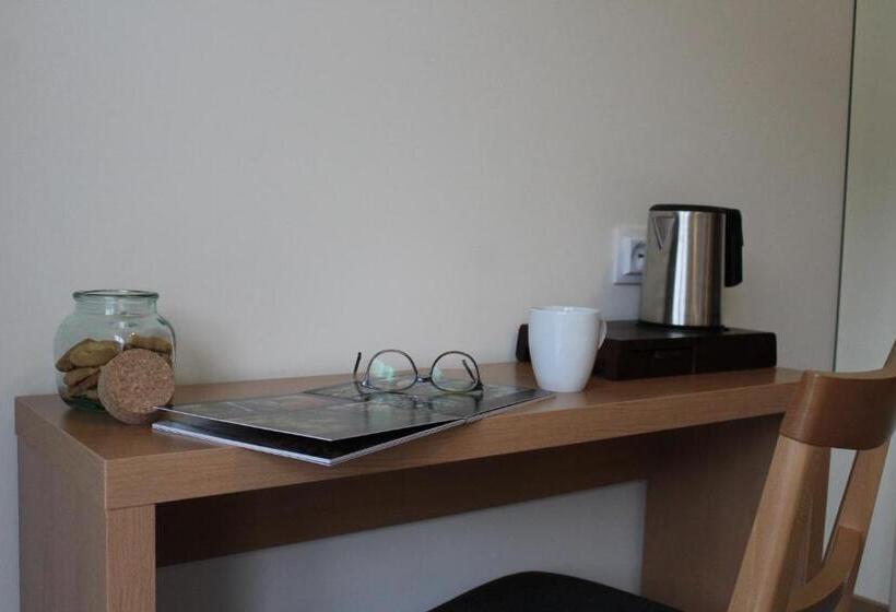 マウンテンビューデラックスルーム, Da Vila