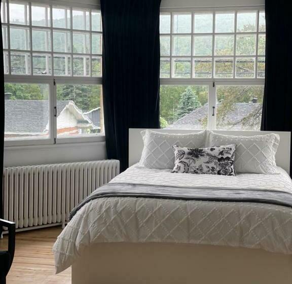 Номер Стандарт Вид на Море, Hôtel Le Rustique