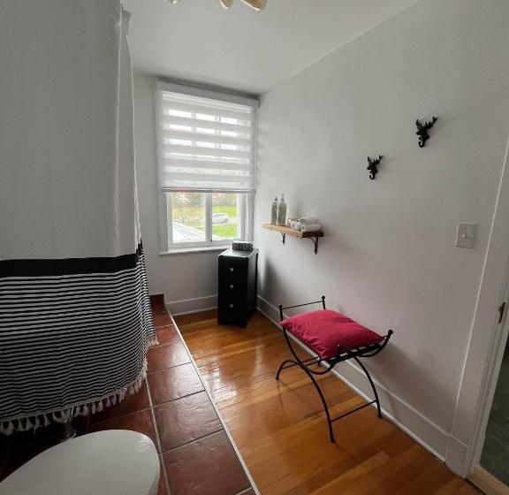 标准间, Hôtel Le Rustique