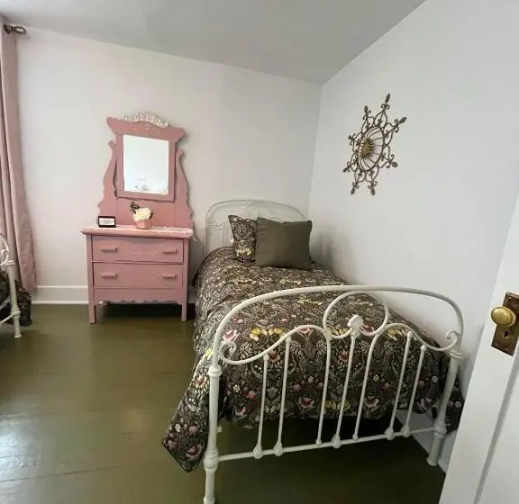 ファミリールーム, Hôtel Le Rustique