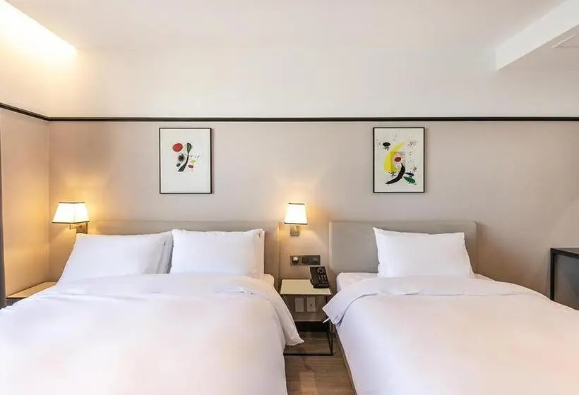 オーシャンビューデラックスルーム, Brown Dot Hotel Ulsan Jangsaengpo