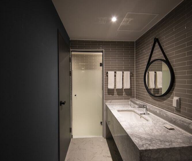 スタンダードルーム, Brown Dot Hotel Ulsan Jangsaengpo