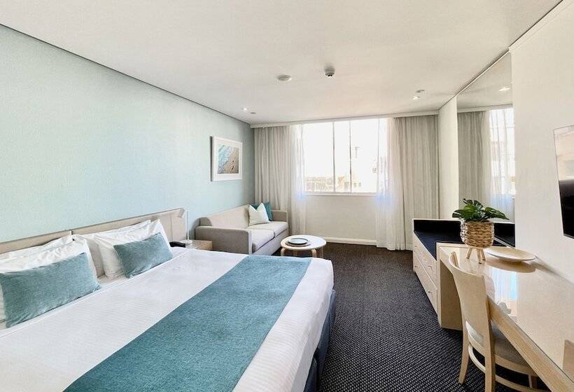 豪华工作室, Coogee Sands Hotel & Apartments