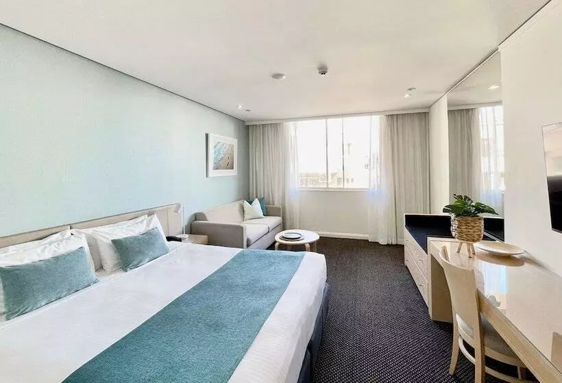 デラックススタジオ, Coogee Sands Hotel & Apartments