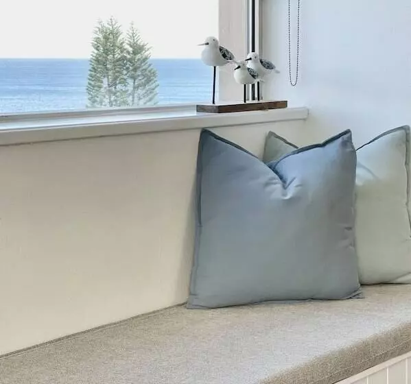 デラックススタジオ, Coogee Sands Hotel & Apartments