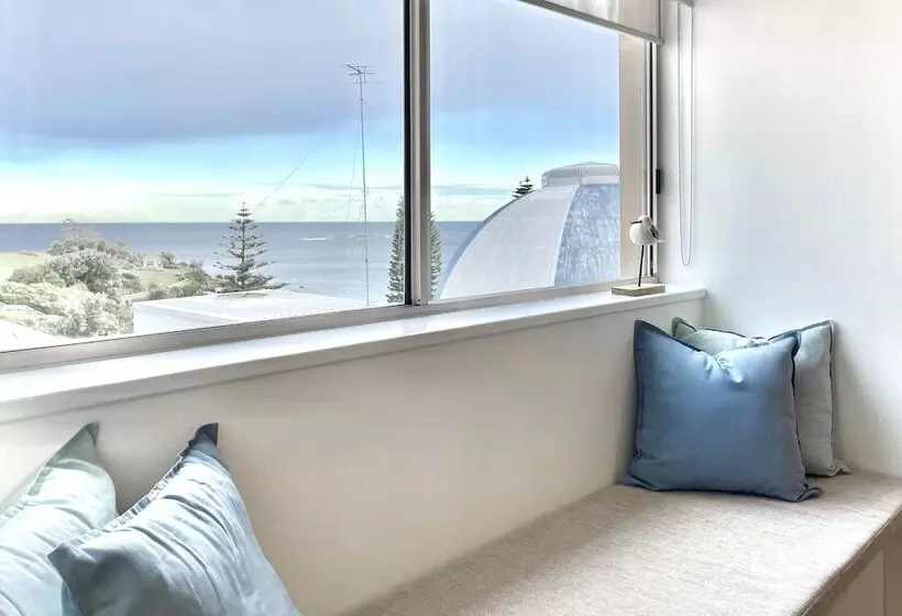 デラックススタジオ, Coogee Sands Hotel & Apartments